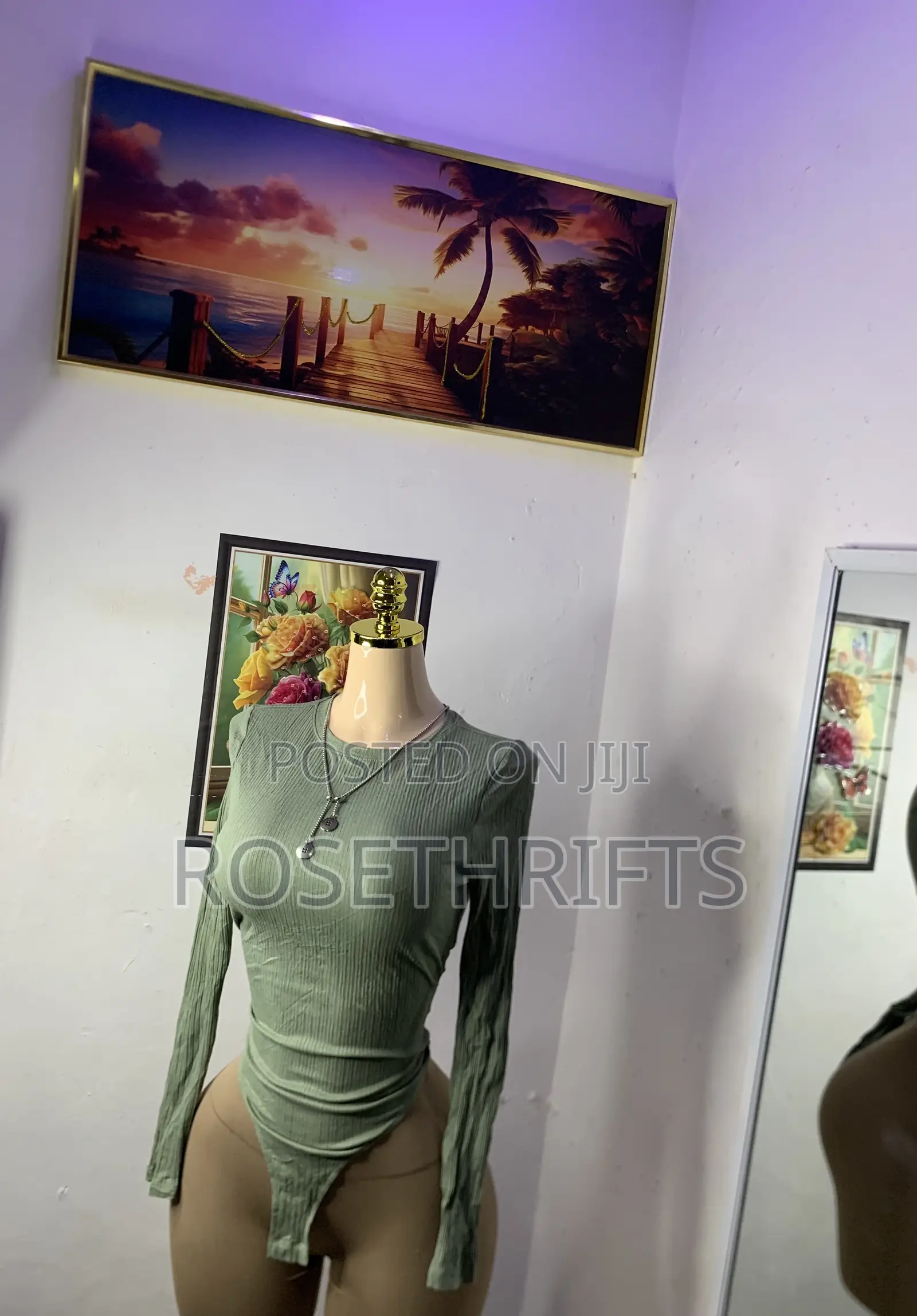 Affordable Crop Tops