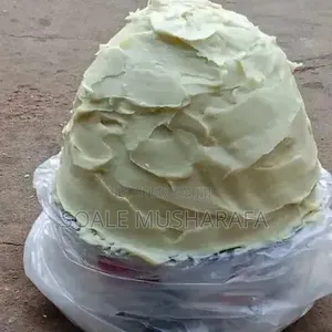 Pure Raw Shea Butter From Northern Ghana – GH₵45/kg