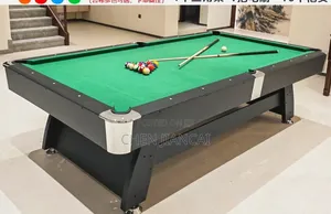 Snooker Tables