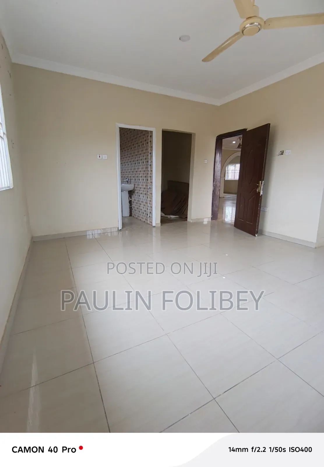 3bdrm House in Dg Property, CP for rent