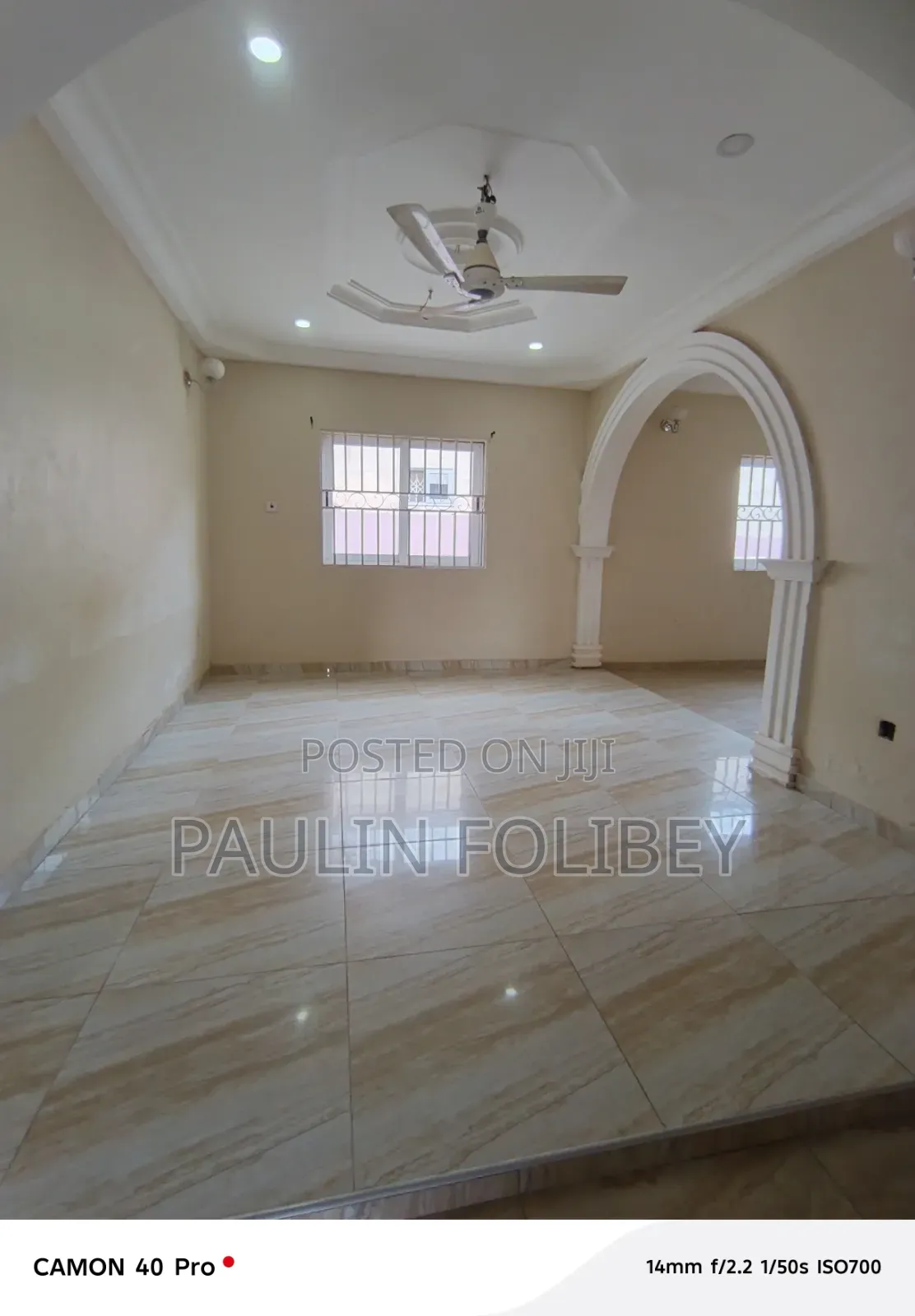 3bdrm House in Dg Property, CP for rent