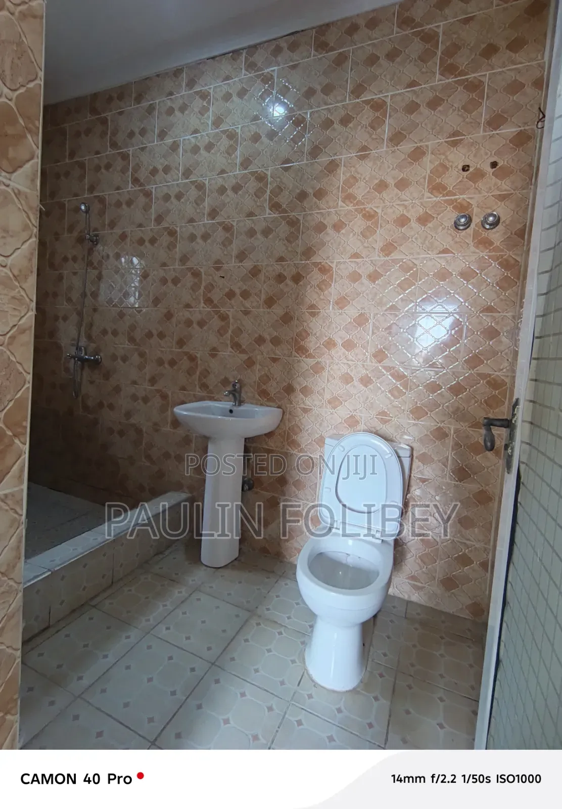 3bdrm House in Dg Property, CP for rent
