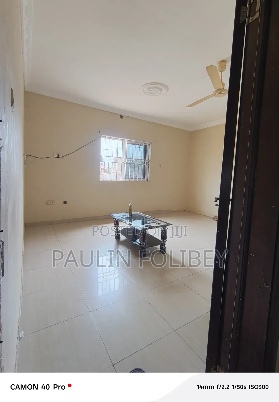 3bdrm House in Dg Property, CP for rent
