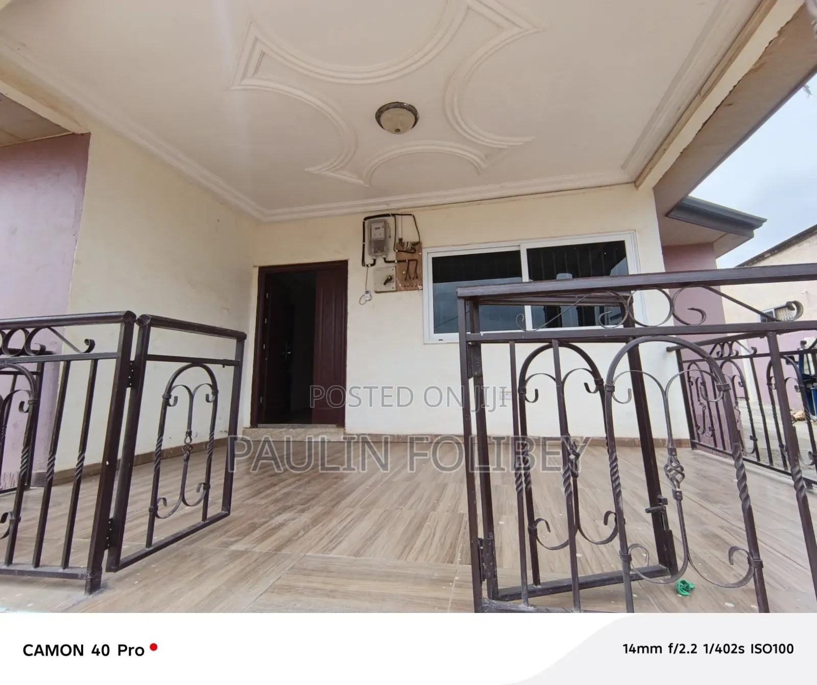 3bdrm House in Dg Property, CP for rent
