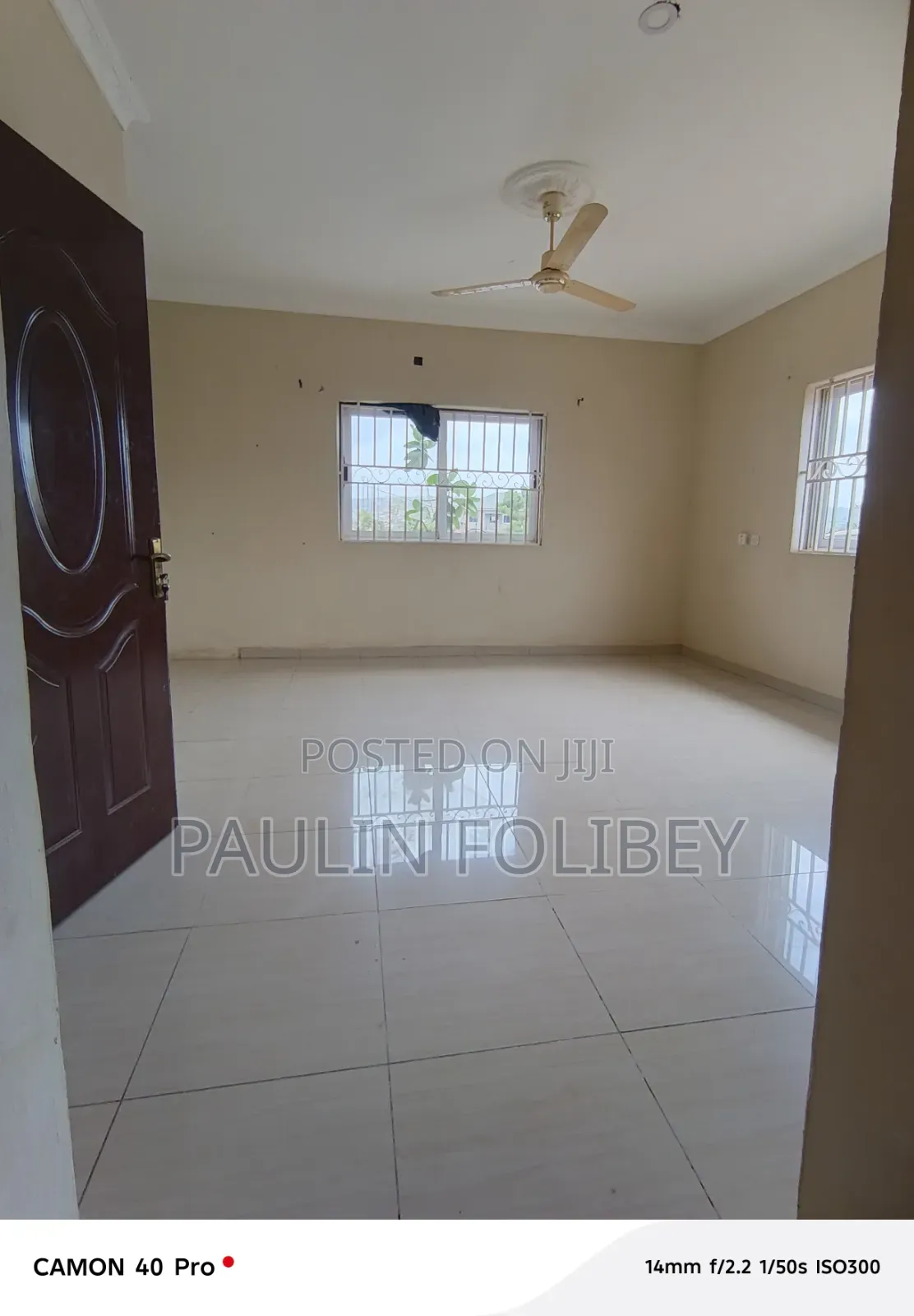 3bdrm House in Dg Property, CP for rent