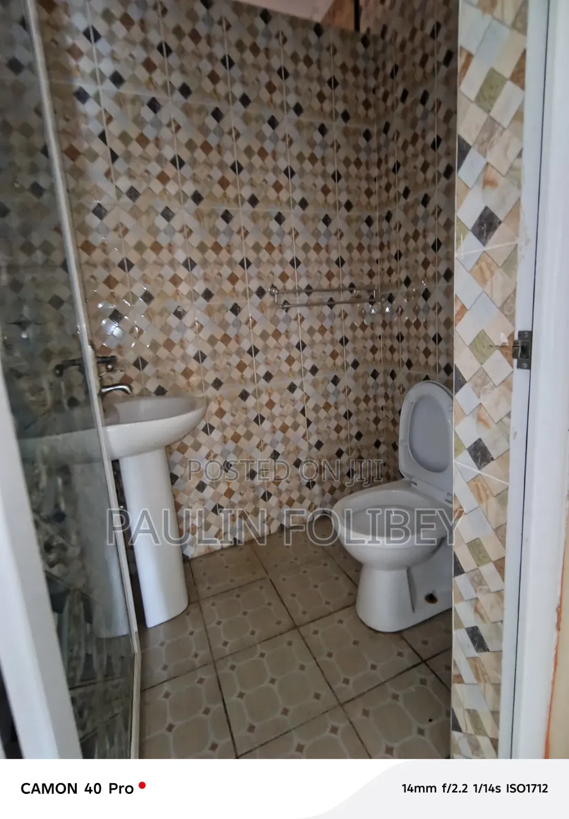 3bdrm House in Dg Property, CP for rent