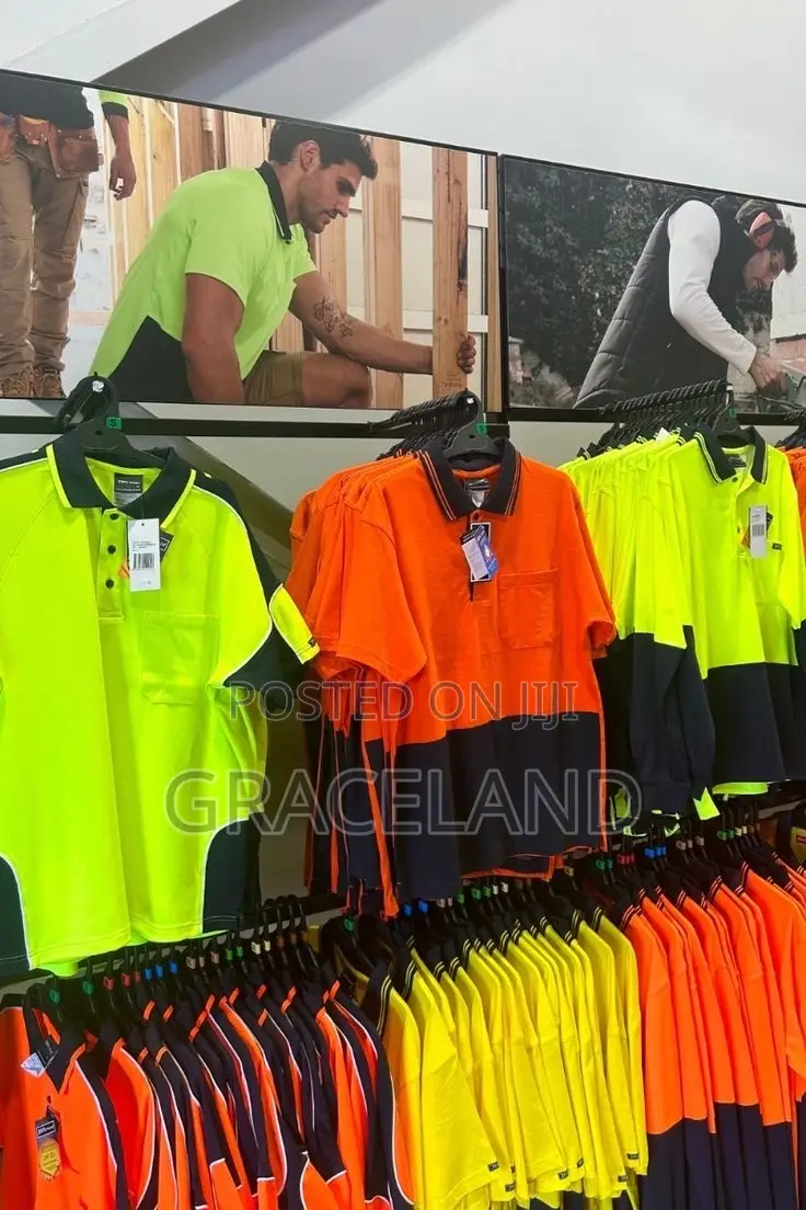 This Is Original Lacoste Safety Reflector Available