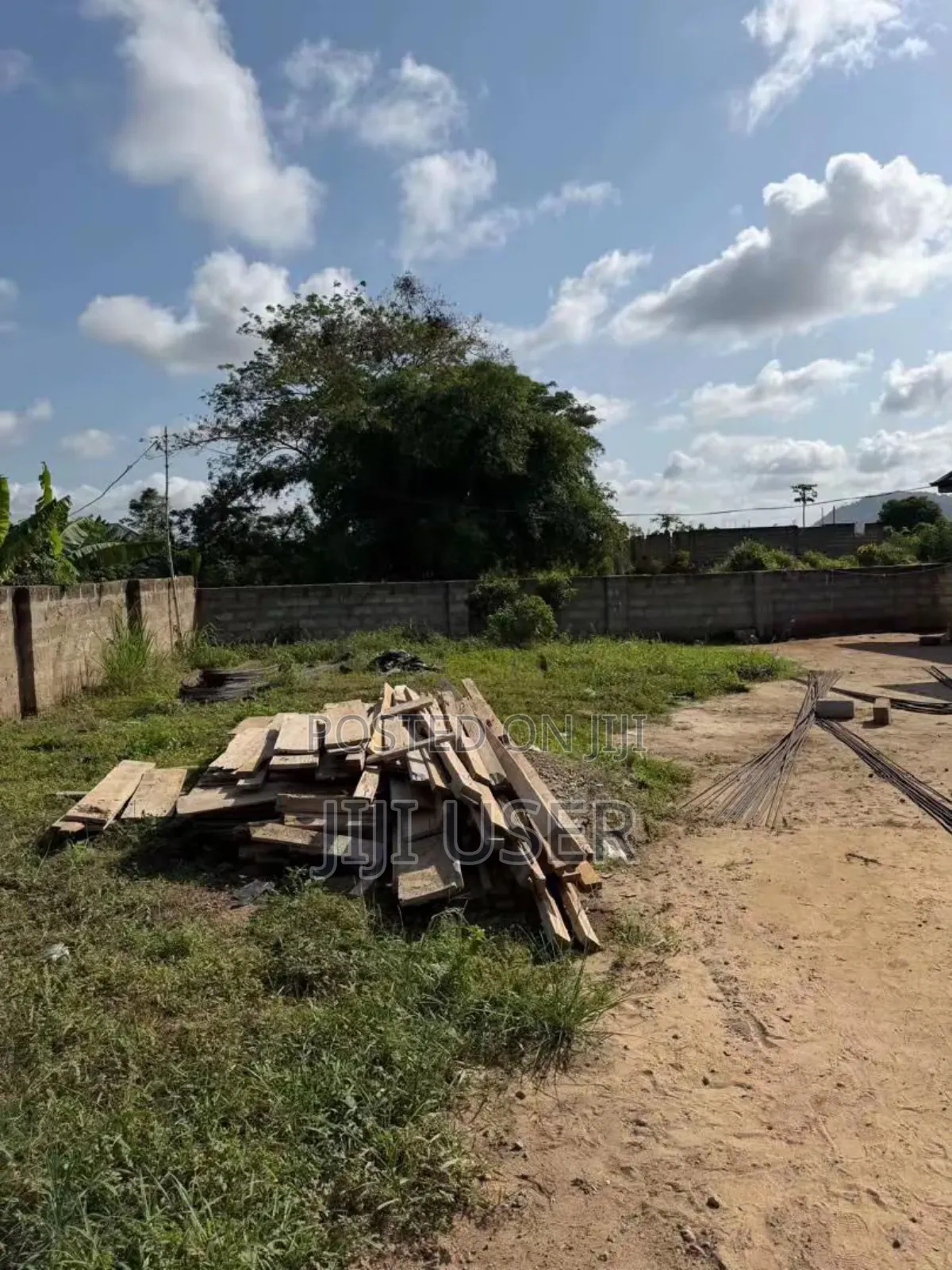 3bdrm House in ...., Amasaman for sale