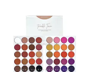 Sylvimak Eye Shadow