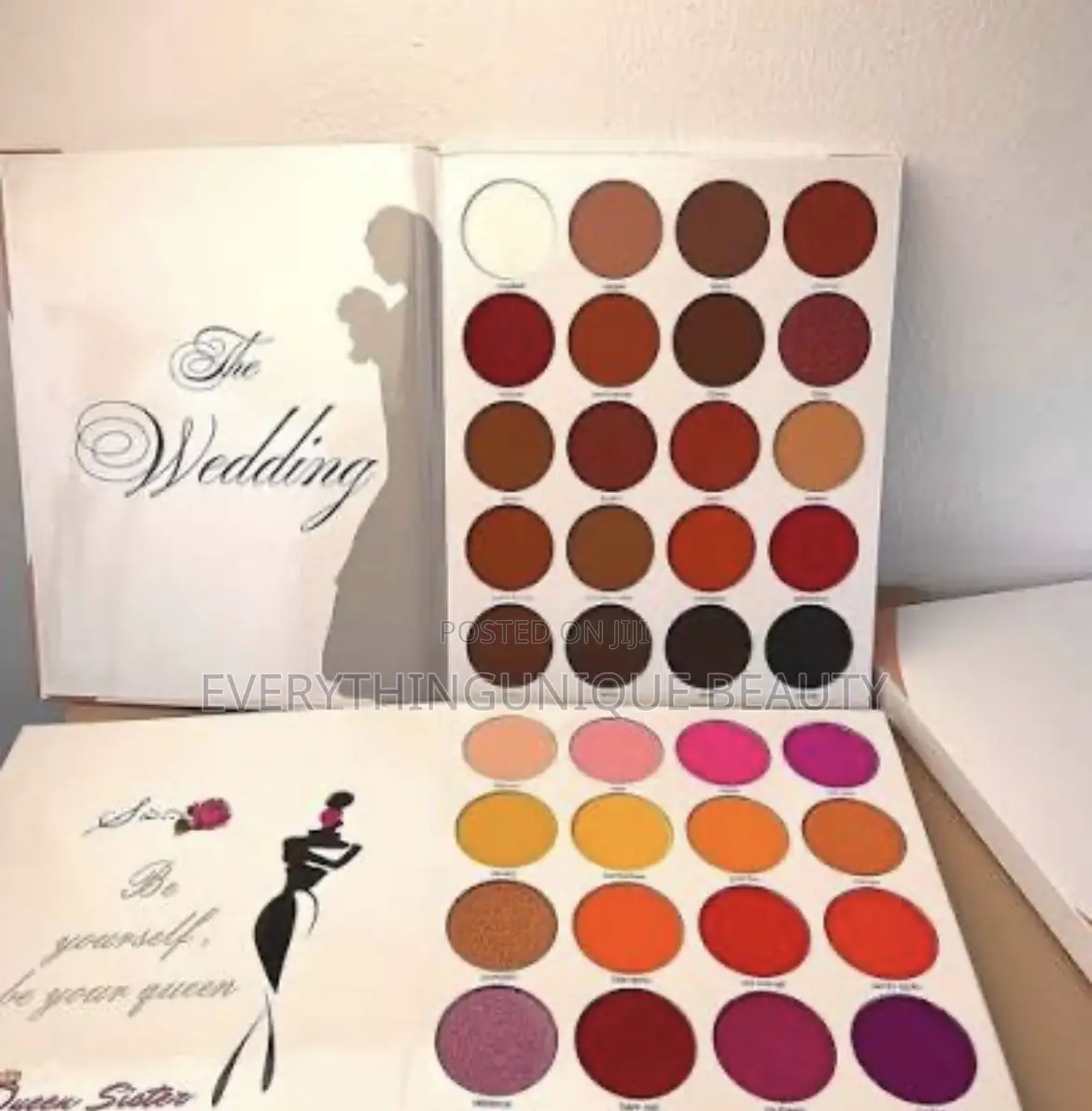 Sylvimak Eye Shadow