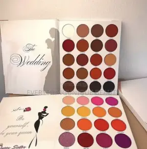 Sylvimak Eye Shadow