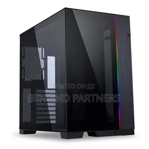 O11 Dynamic Evo Rev. 2 PC Case