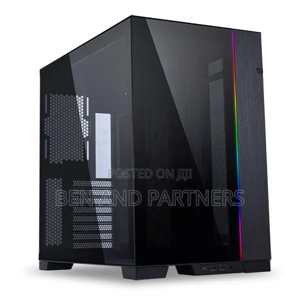 O11 Dynamic Evo Rev. 2 PC Case