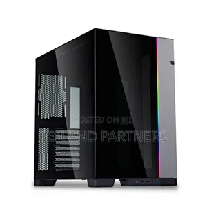 O11 Dynamic Evo Rev. 2 PC Case