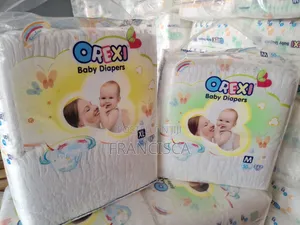 Baby Diapers