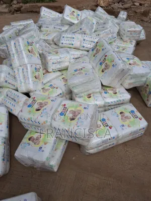 Baby Diapers