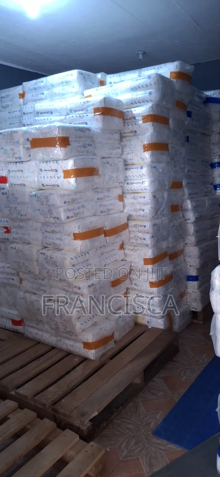 Baby Diapers