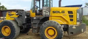 Wheel Loader for Sale