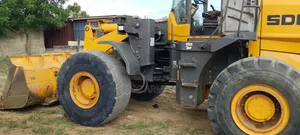 Wheel Loader for Sale