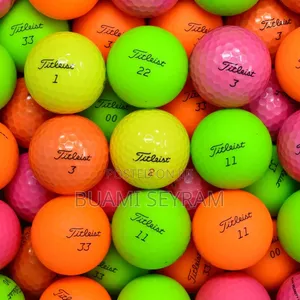 Golf Balls