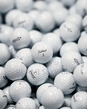 Golf Balls