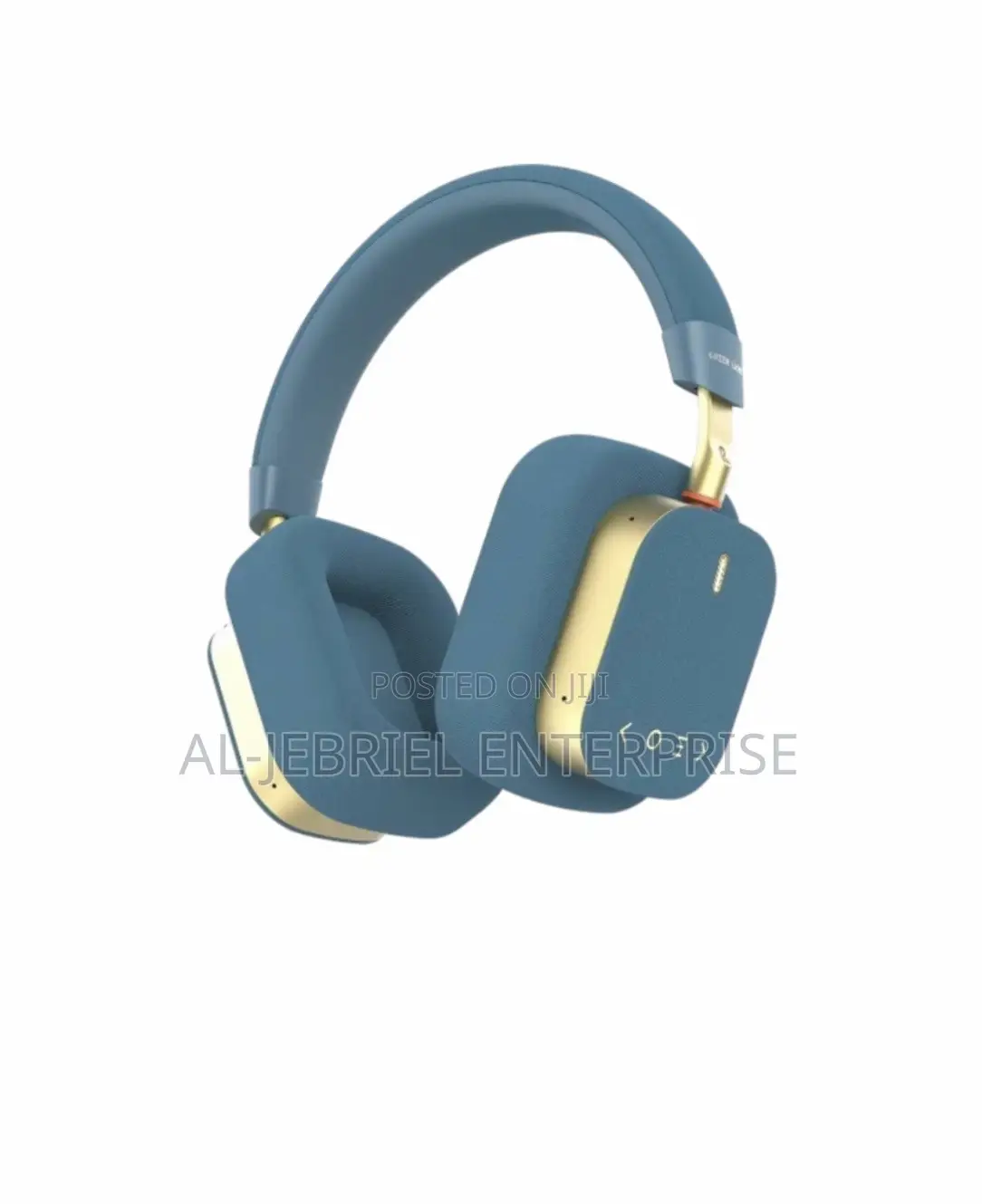 GreenLion BT Headphone