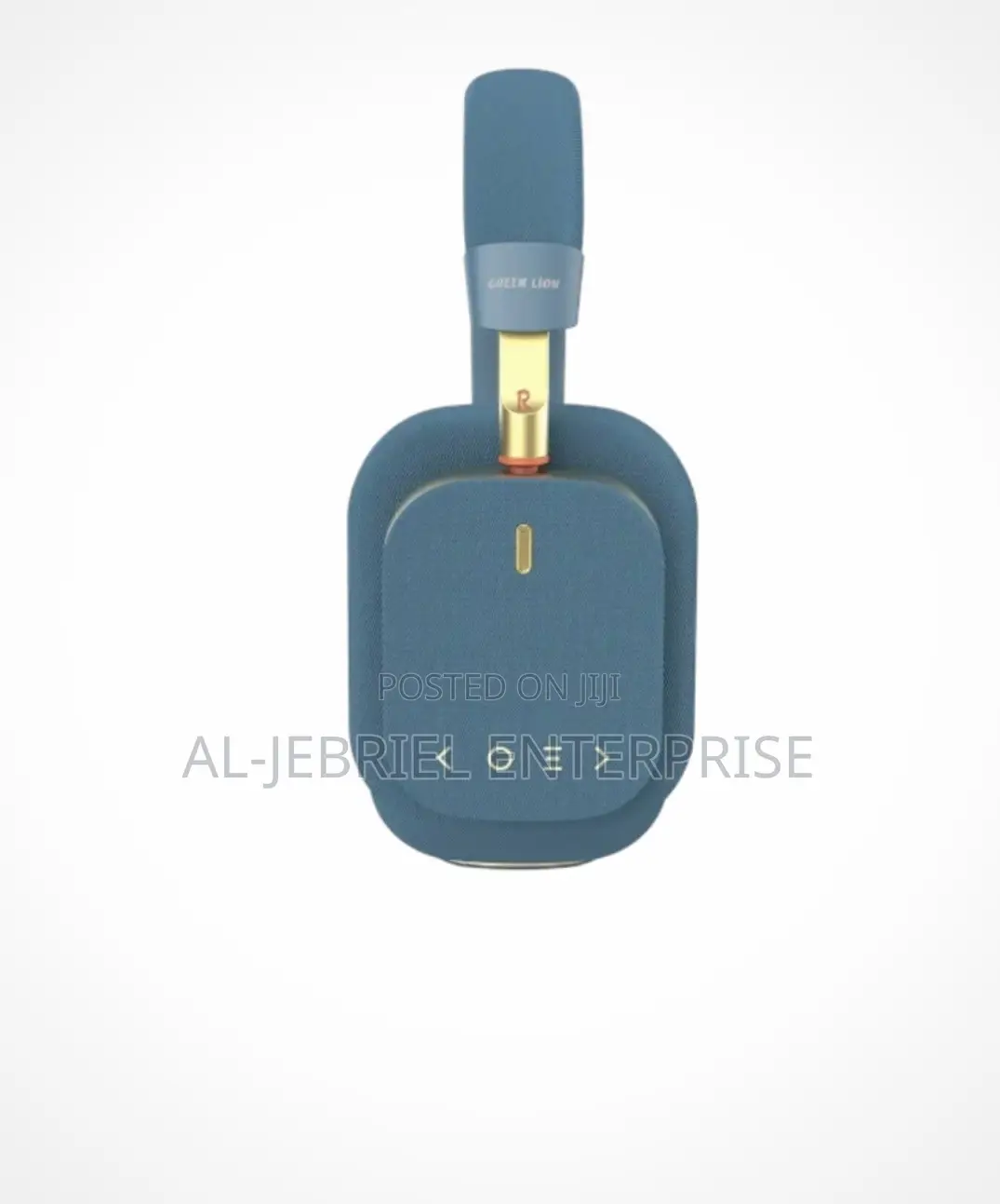 GreenLion BT Headphone