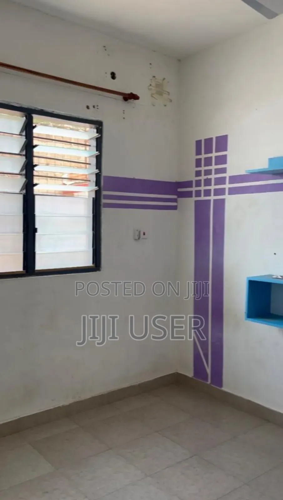 1bdrm House in ...., Ablekuma for rent