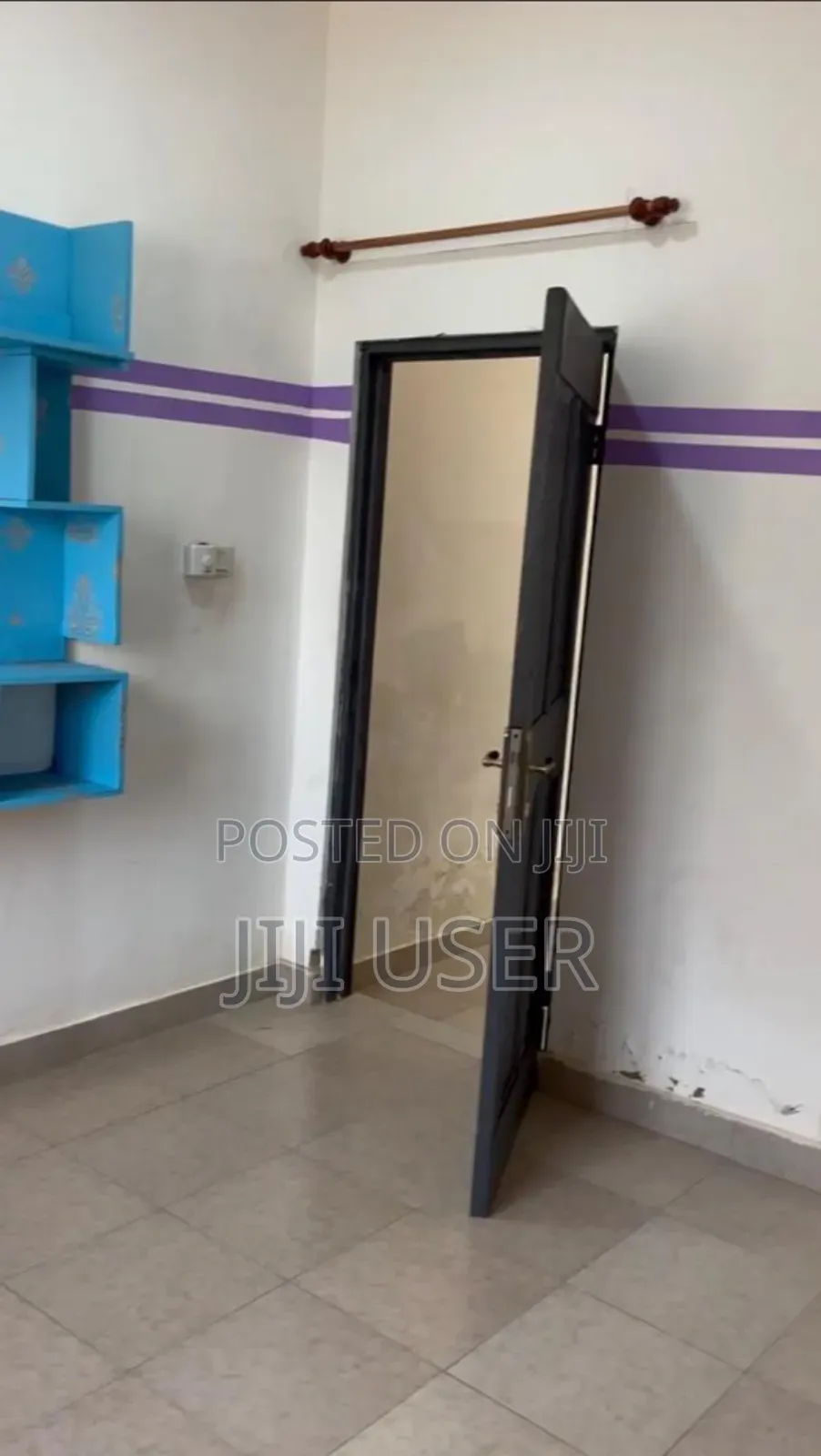 1bdrm House in ...., Ablekuma for rent