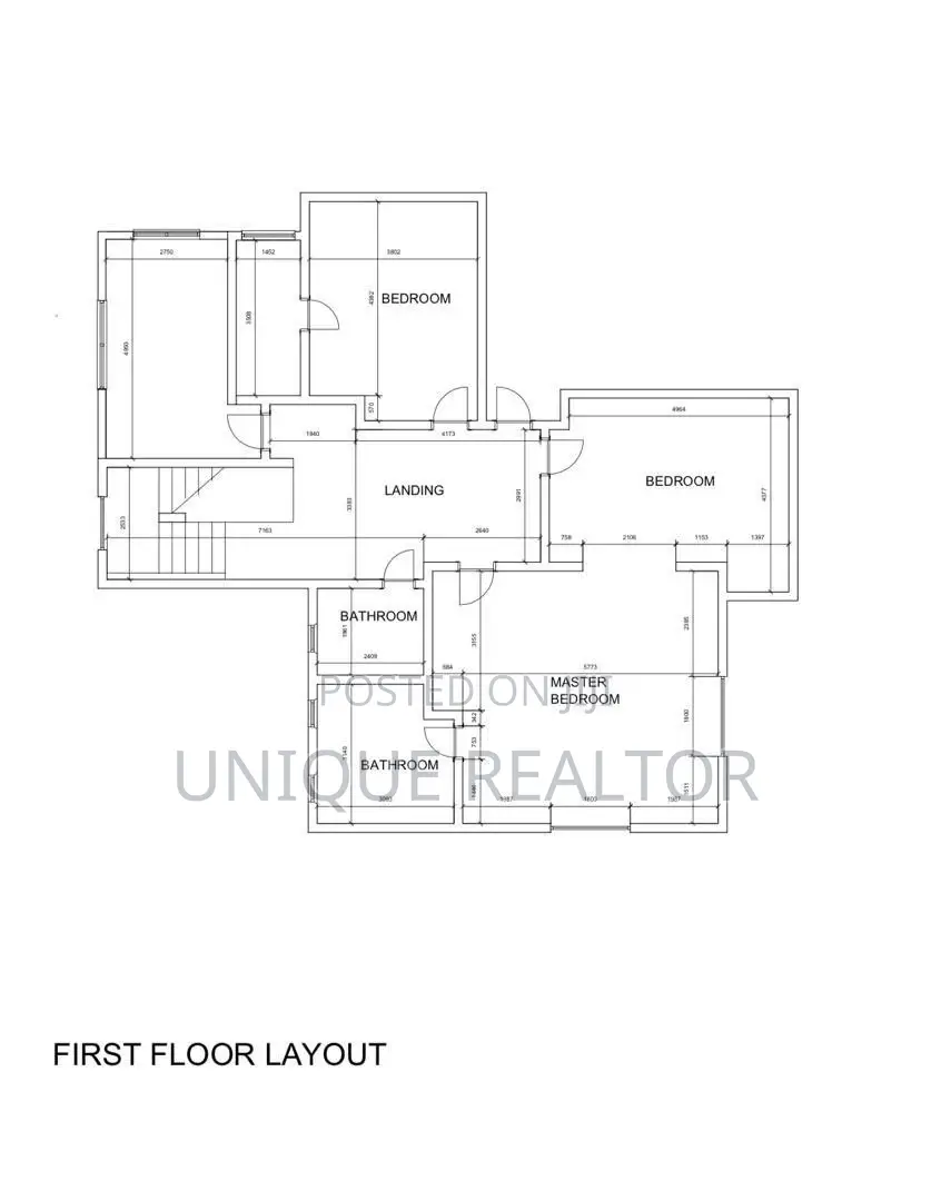 Furnished 5bdrm House in Trassaco Phase 1, School Junction for sale