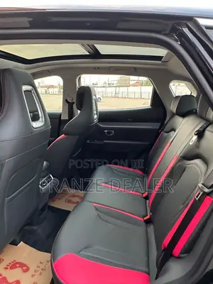 New Jetour Dashing 2026 Black