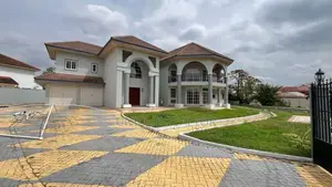 Furnished 5bdrm House in Trasacco, School Junction for sale