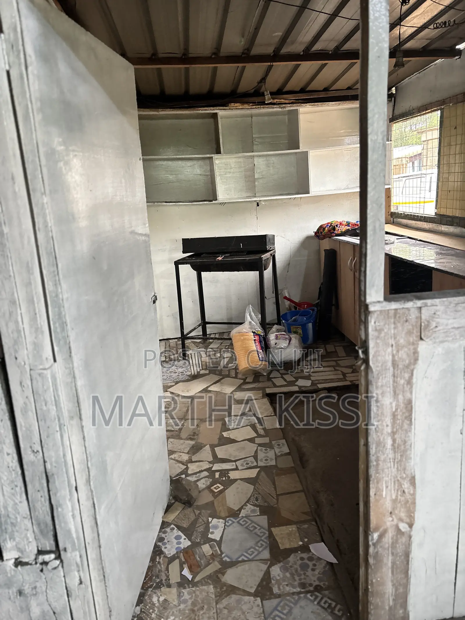 Kitchen / Eatery for Rent