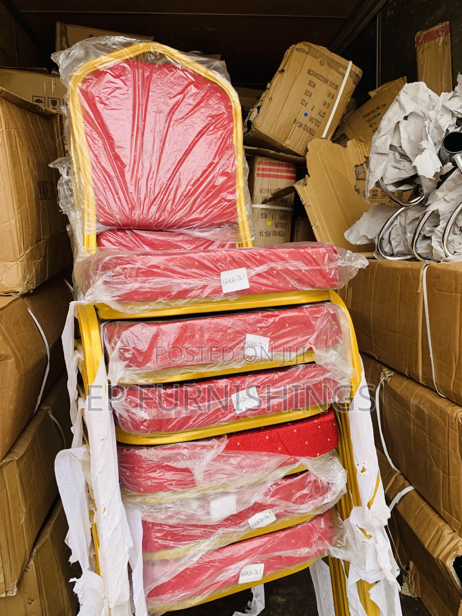 Conference Chair