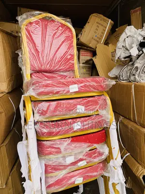 Conference Chair