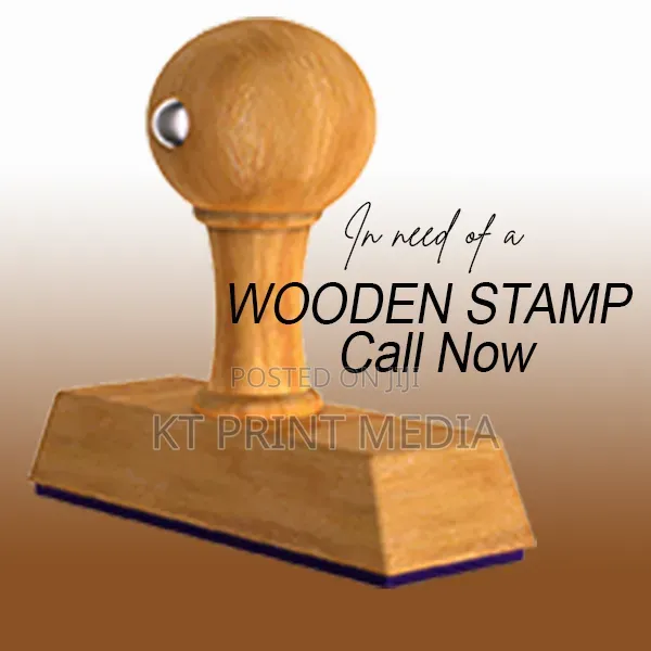 Rubber Stamps