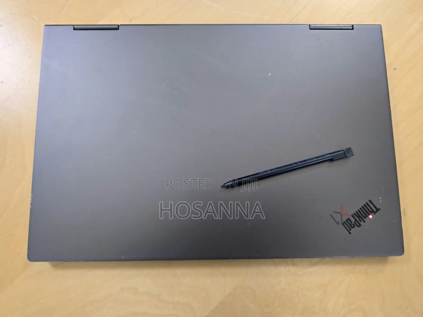 Laptop Lenovo ThinkPad X1 Yoga 16GB Intel Core i5 SSD 256GB