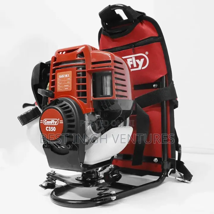 1 Yr Warranty 4 Stroke High Quality Brush Cutter Weeding Machine