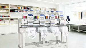 Digital Embroidery