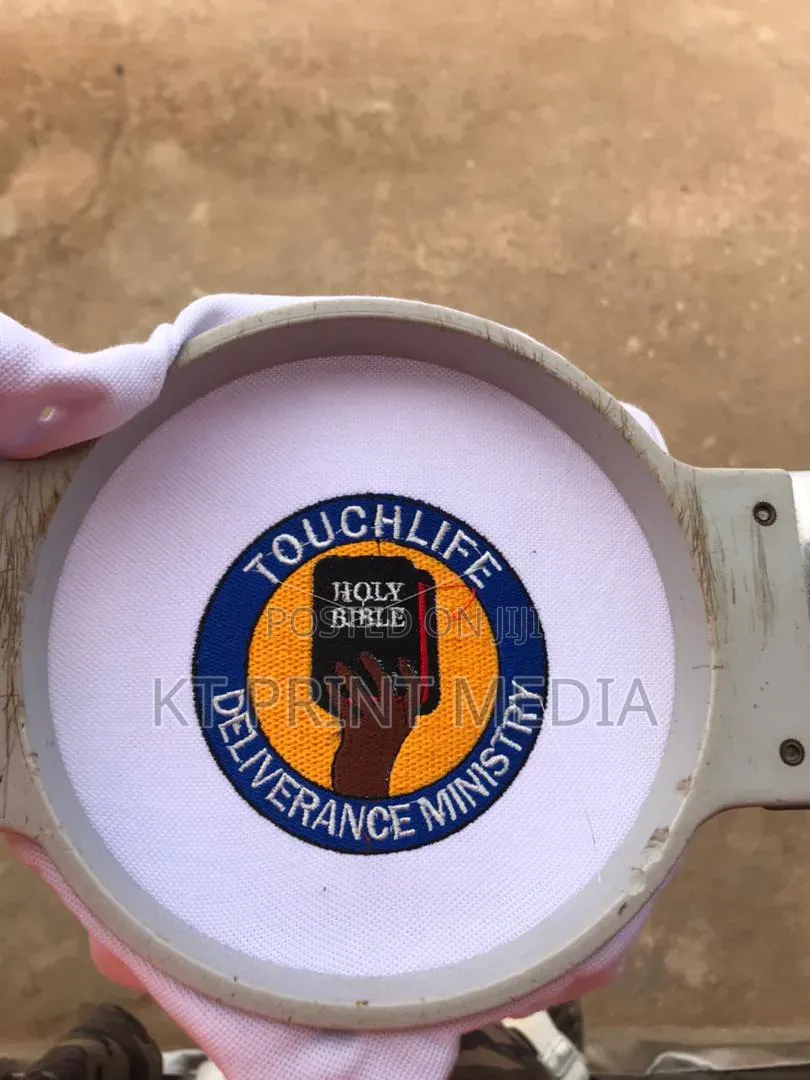 Digital Embroidery