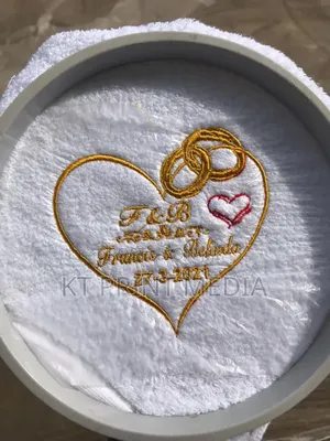 Digital Embroidery
