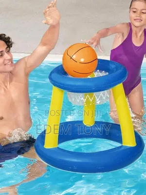Bestway Splash N Hoop Water Game (Model 52418