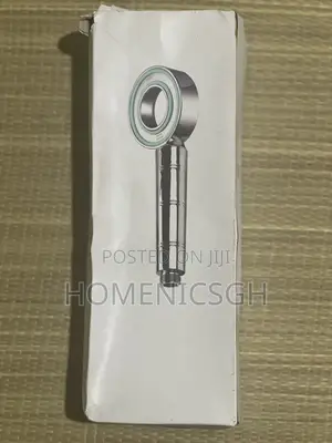 High Pressure Water Filtration Shower Head - Purifies & Saves Water⁠