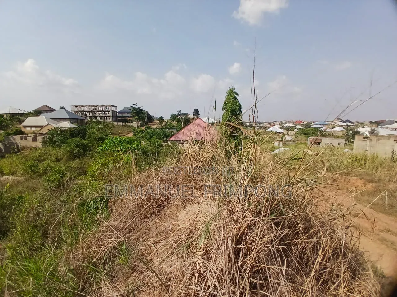 4bdrm House in Atwima Kwanwoma for sale