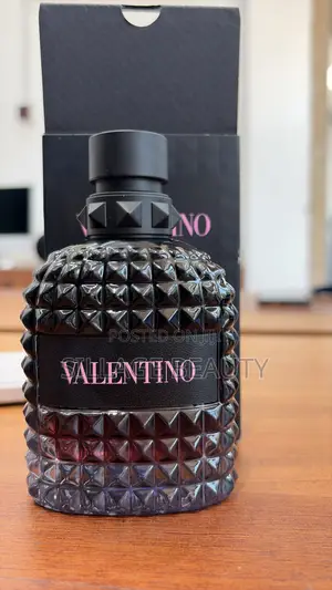 Valentino Uomo Born in Roma Intense
