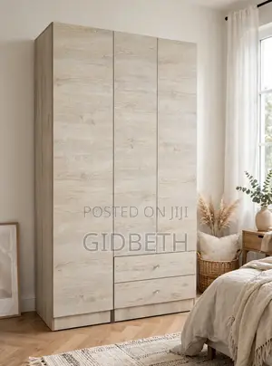 2 in 1 Wardrobe