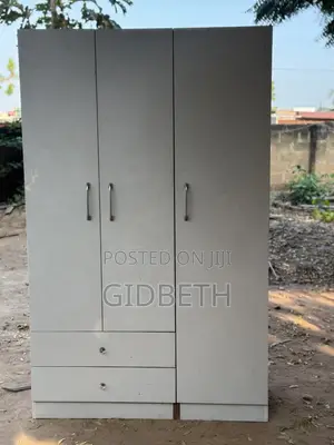 2 in 1 Wardrobe