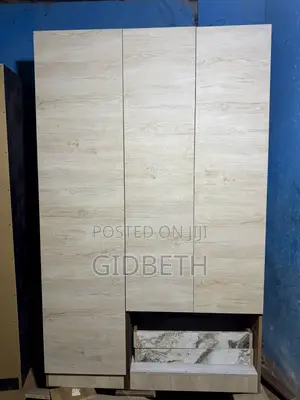 2 in 1 Wardrobe