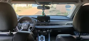 Mitsubishi Xpander Cross