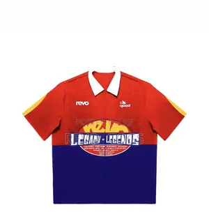 Revo Polo-Shirt